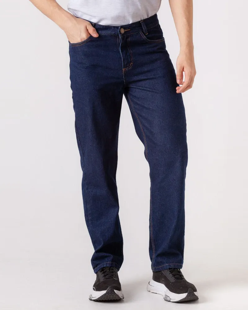 PANTALON JEANS INDUSTRIAL