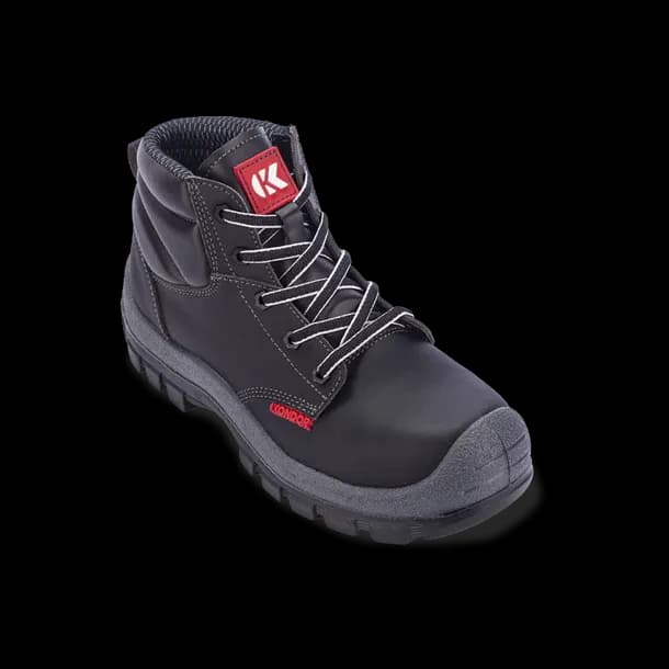 BOTA JUMBO SEGURIDAD TRIDENSIDAD 2