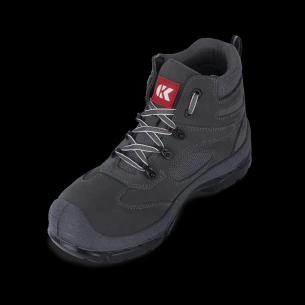BOTA DAKAR SEGURIDAD TRIDENSIDAD 4