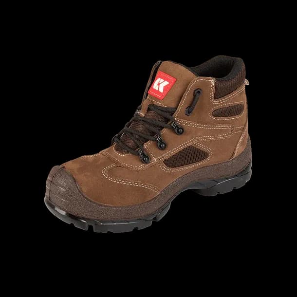 BOTA DAKAR SEGURIDAD TRIDENSIDAD 2