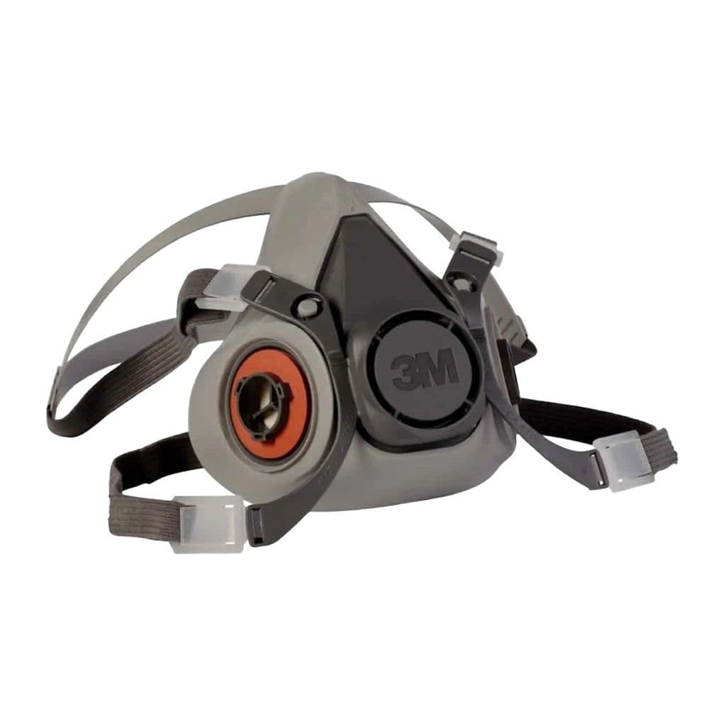 PROTECCION RESPIRATORIA